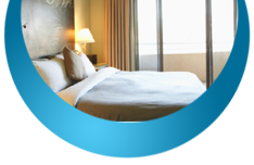 Ayrshire Accommodation & Hotels