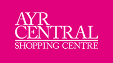 Ayr Central (Shopping)