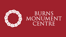 Robert Burns Monument Centre, Ayrshire