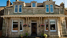 Coila Guest House, Ayr, Ayrshire