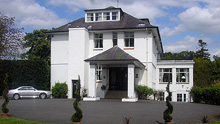 Enterkine House Hotel, Ayrshire