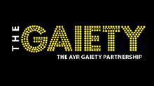 Ayr Gaiety Theatre