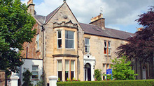 The Miller House Guest House, Ayrshire