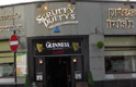 Scruffy Duffy's, Prestwick, Ayrshire