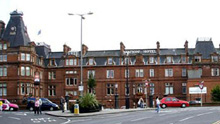 Station Hotel, Ayr, Ayrshire